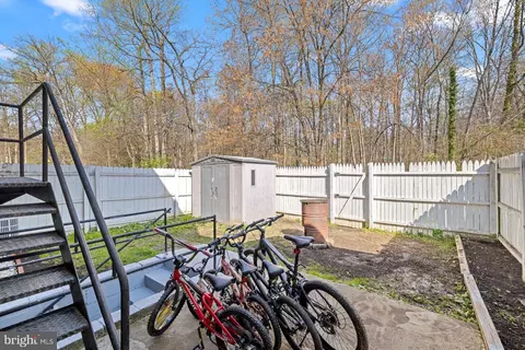 Exterior - 7622 Carissa Ln, Laurel, MD 20707 photo 1 of 2