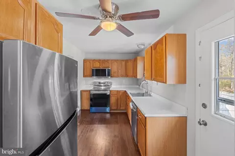 Kitchen - 7622 Carissa Ln, Laurel, MD 20707 photo 1 of 1