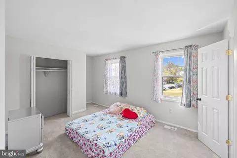 Bedroom - 7622 Carissa Ln, Laurel, MD 20707 photo 1 of 6