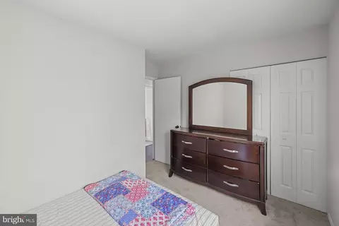 Bedroom - 7622 Carissa Ln, Laurel, MD 20707 photo 6 of 6