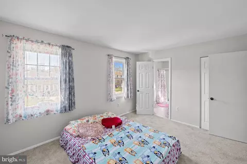 Bedroom - 7622 Carissa Ln, Laurel, MD 20707 photo 2 of 6