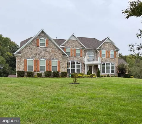 4411 Patuxent Overlook Dr, Bowie, MD 20716