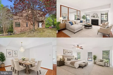 7100 Ora Glen Ct, Greenbelt, MD 20770