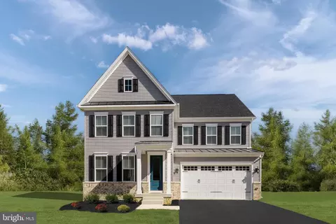 1303 Leeland Knoll Pkwy, Marlboro, MD 20774