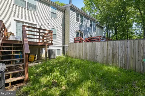 Exterior - 7054 Palamar Turn Turn, Lanham, MD 20706 photo 5 of 5