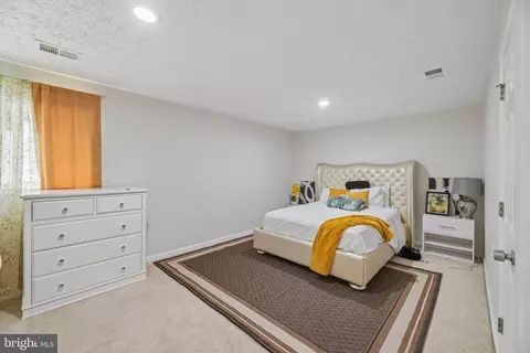 Bedroom - 7054 Palamar Turn Turn, Lanham, MD 20706 photo 10 of 13