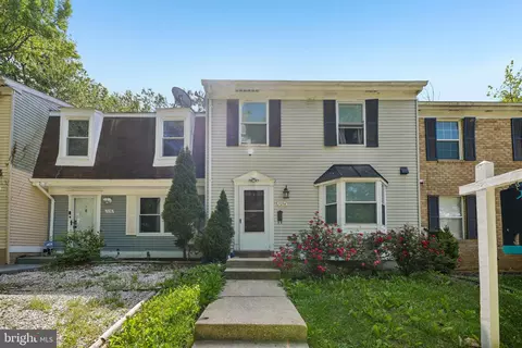 7054 Palamar Turn Turn, Lanham, MD 20706