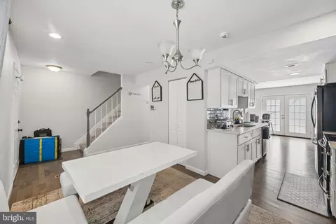Entry Way - 7054 Palamar Turn Turn, Lanham, MD 20706 photo 5 of 15