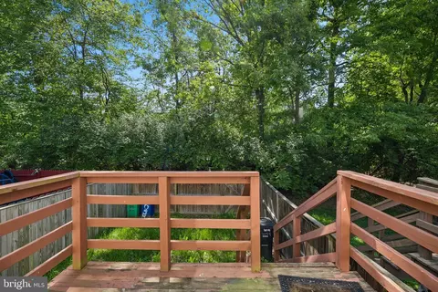 Exterior - 7054 Palamar Turn Turn, Lanham, MD 20706 photo 2 of 5