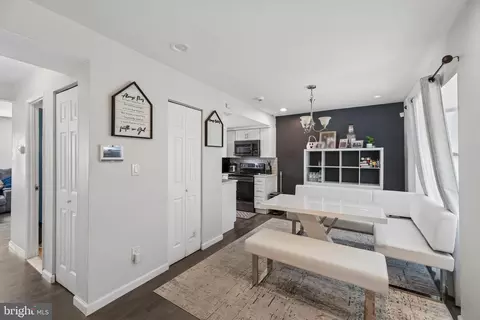 Entry Way - 7054 Palamar Turn Turn, Lanham, MD 20706 photo 4 of 15
