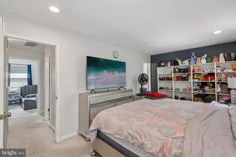 Bedroom - 7054 Palamar Turn Turn, Lanham, MD 20706 photo 1 of 13