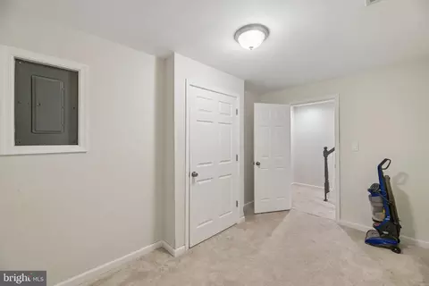 Entry Way - 7054 Palamar Turn Turn, Lanham, MD 20706 photo 14 of 15