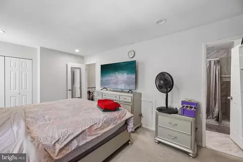 Bedroom - 7054 Palamar Turn Turn, Lanham, MD 20706 photo 2 of 13