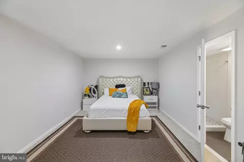 Bedroom - 7054 Palamar Turn Turn, Lanham, MD 20706 photo 13 of 13