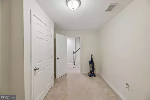 Entry Way - 7054 Palamar Turn Turn, Lanham, MD 20706 photo 13 of 15
