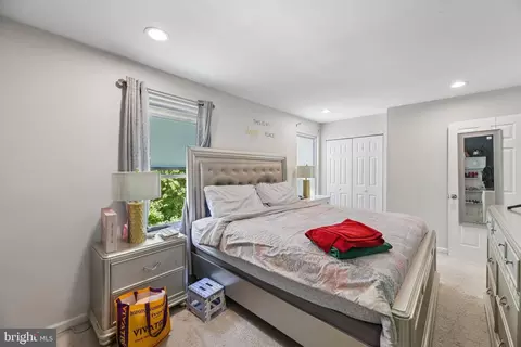 Bedroom - 7054 Palamar Turn Turn, Lanham, MD 20706 photo 3 of 13