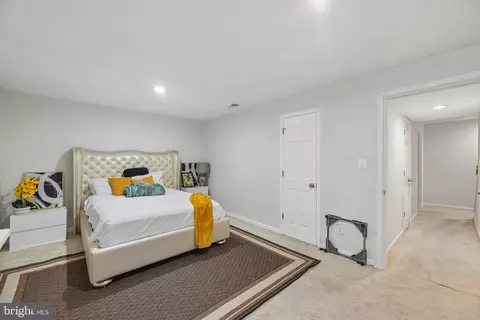 Bedroom - 7054 Palamar Turn Turn, Lanham, MD 20706 photo 11 of 13