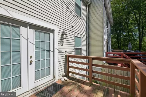 Exterior - 7054 Palamar Turn Turn, Lanham, MD 20706 photo 3 of 5
