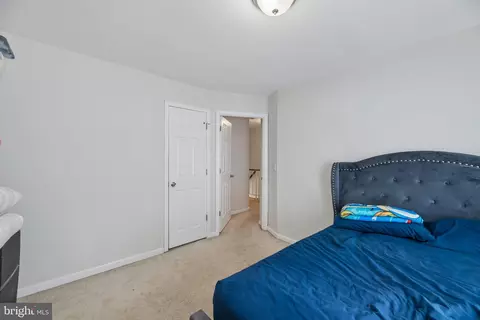 Bedroom - 7054 Palamar Turn Turn, Lanham, MD 20706 photo 7 of 13