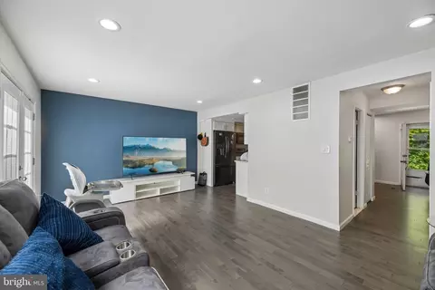 Entry Way - 7054 Palamar Turn Turn, Lanham, MD 20706 photo 11 of 15