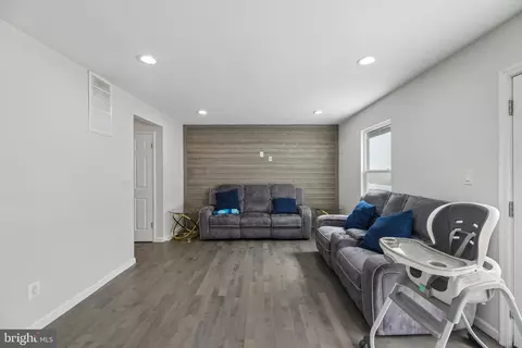 Entry Way - 7054 Palamar Turn Turn, Lanham, MD 20706 photo 10 of 15
