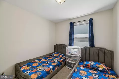 Bedroom - 7054 Palamar Turn Turn, Lanham, MD 20706 photo 5 of 13