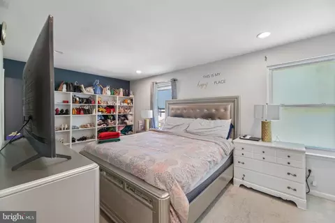 Bedroom - 7054 Palamar Turn Turn, Lanham, MD 20706 photo 4 of 13
