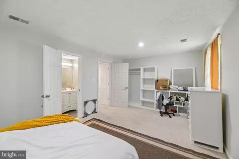 Bedroom - 7054 Palamar Turn Turn, Lanham, MD 20706 photo 12 of 13