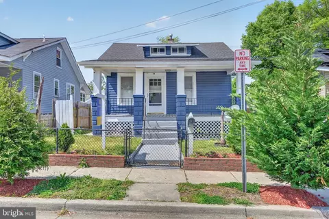 4004 Lawrence St, Brentwood, MD 20722