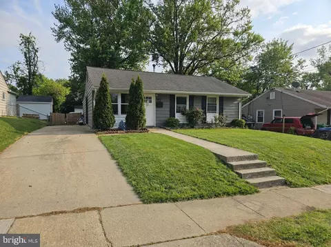 1111 Westfield Dr, Oxon Hill, MD 20745