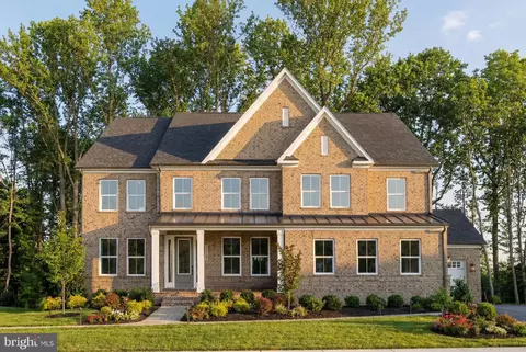 1512 Leeland Forest Rd, Marlboro, MD 20774