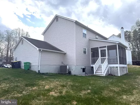 Exterior - 7604 Fox Hunt Ct, Clinton, MD 20735 photo 3 of 3