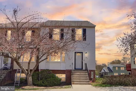 14925 Cherrywood Dr #6F, Laurel, MD 20707