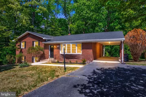 5316 Old Branch Ave, Temple Hills, MD 20748