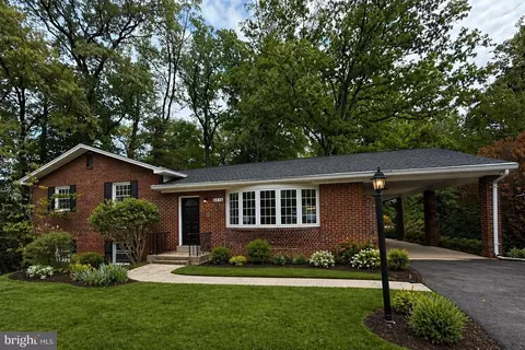 5316 Old Branch Ave, Temple Hills, MD 20748