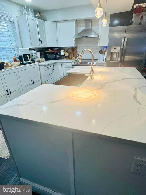 Kitchen - 6915 Scotch Dr, Laurel, MD 20707 photo 1 of 3