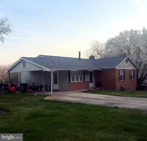 7814 Karla Ln, Fort Washington, MD 20744