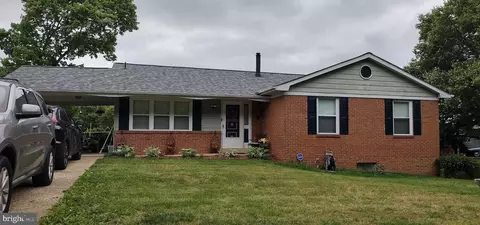 7814 Karla Ln, Fort Washington, MD 20744