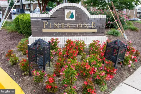 10202 Prince #2-303, Marlboro, MD 20774