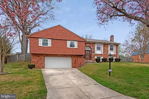 Undisclosed, Upper Marlboro, MD 20774