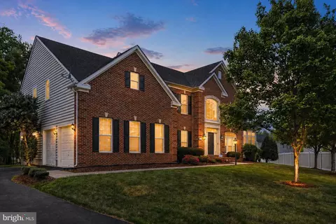 14909 Taryn Lea Ct, Accokeek, MD 20607