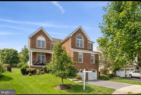 11105 Rodeo Ct, Marlboro, MD 20772