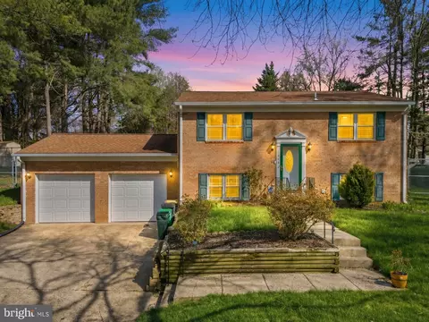 10202 Le Fevre Dr, Cheltenham, MD 20623