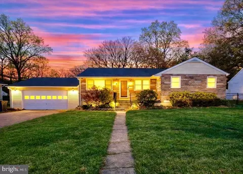 6500 Solar Ave, Bowie, MD 20720