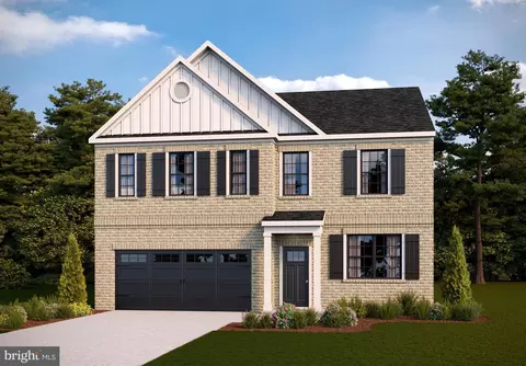 5216 Manor Park Dr, Marlboro, MD 20772