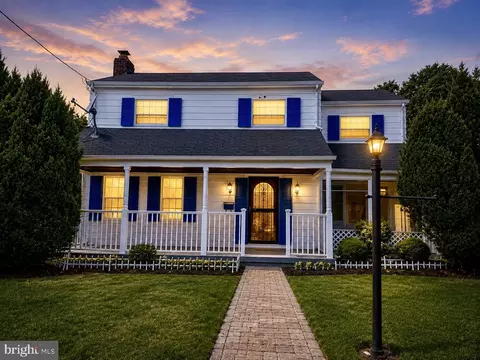 6506 Gateway Blvd, District Heights, MD 20747
