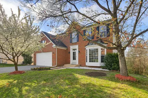 14603 Farnham Ln, Laurel, MD 20707