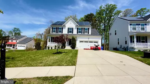 7600 Lord Snowden Cir, Laurel, MD 20707