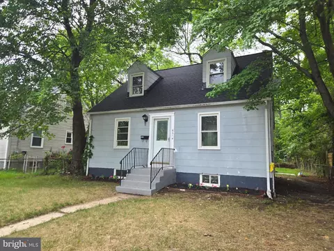 6214 Atwood St, District Heights, MD 20747