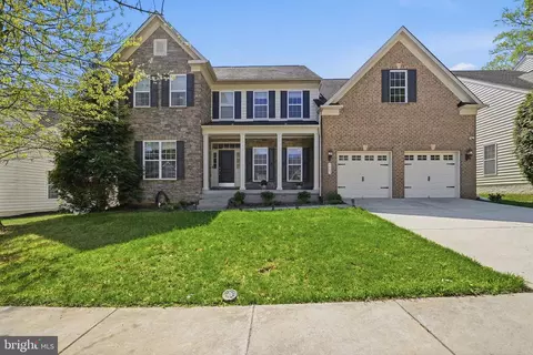 9003 Crystal Oaks Ln, Marlboro, MD 20772